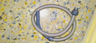 Tubo aspirador flexible