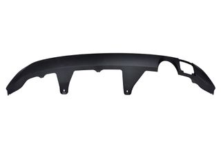 Spoiler Paragolpes Trasero para Ford FIESTA MK7 2017