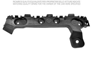 Soporte IZQUIERDO O DERECHOdo Paragolpes Trasero para Ford FIESTA MK7 2017, FIESTA MK7 2021 y FIESTA MK7 ST LINE 2021