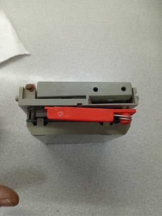 Selector Monedas Azkoyen L20 L50