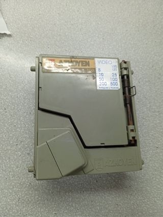 Selector Monedas Azkoyen L20 L50