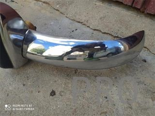 paragolpes trasero seat 600