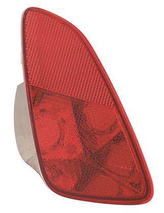 Piloto Izquierdo Antiniebla Paragolpes Trasero para Ford FIESTA MK7 2017