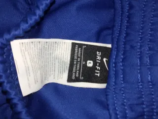 Chándal Nike Barcelona Rojo