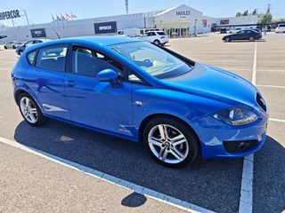 SEAT Leon 2012