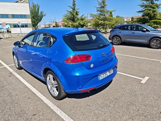 SEAT Leon 2012