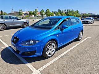 SEAT Leon 2012