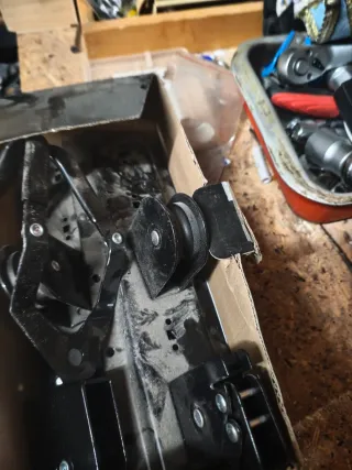 Colgador Bicicleta Cyclemaster