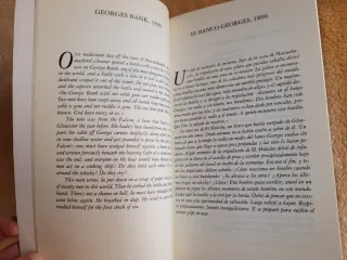 Libro La tormenta perfecta - The perfect storm