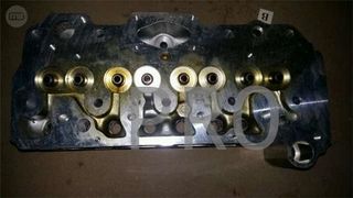 culata de seat 850 coupe