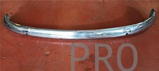 paragolpes trasero Seat 600