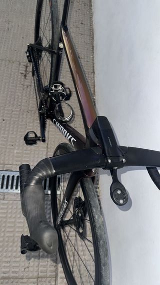 Specialized Tarmac S-Works SL8 T54