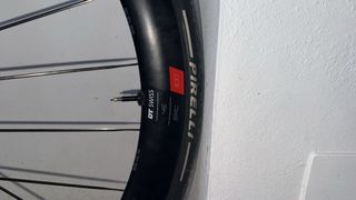 Specialized Tarmac S-Works SL8 T54