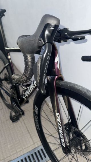 Specialized Tarmac S-Works SL8 T54