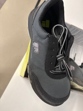 PODER Zapato Seguridad Talla 39