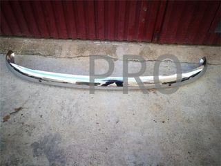 paragolpes trasero Seat 600