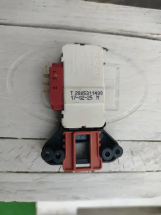 Blocapuertas MetalFlex ZV-446 2805311400