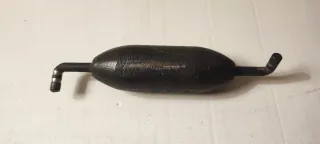 Contrapeso varillaje cambio Golf 2