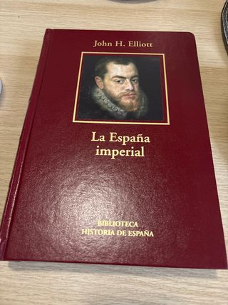 La España Imperial