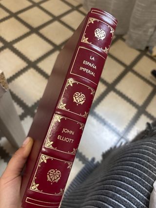 La España Imperial