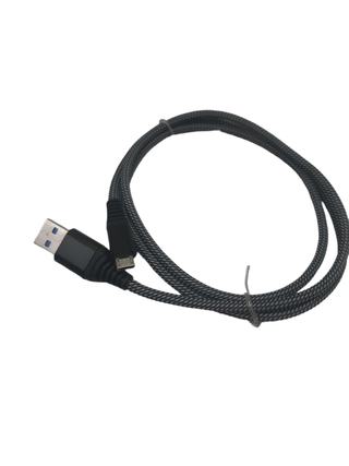 Cable usb a micro usb 1 metro