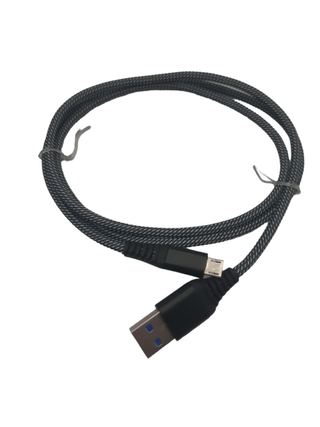 Cable usb a micro usb 1 metro