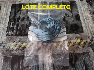 Armaduras He-Man Masters Universo Grises