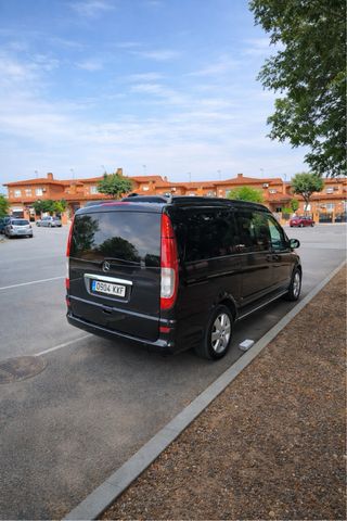 Mercedes-Benz Marco Polo 2006