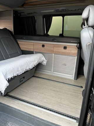 Mercedes-Benz Marco Polo 2006