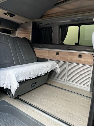 Mercedes-Benz Marco Polo 2006