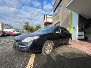 Renault Laguna 2010