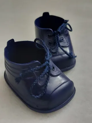 Zapatos Nenuco antiguos