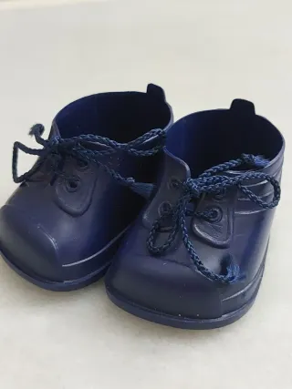 Zapatos Nenuco antiguos