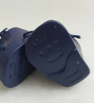 Zapatos Nenuco antiguos