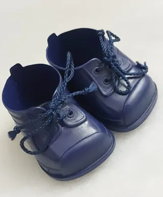 Zapatos Nenuco antiguos