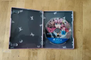 Catherine Full Body PS4