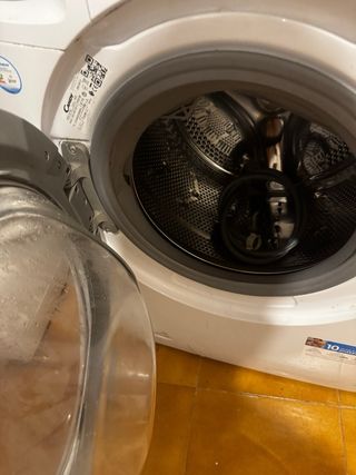 Lavadora-secadora 9kg. entrega en 24h. 631955613