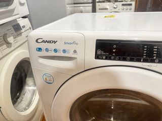 Lavadora-secadora 9kg. entrega en 24h. 631955613