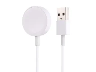 CABLE CARGADOR DE 1 METRO PARA APPLE WATCH