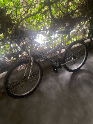 Bicicleta Topbike 26 Junior/Adulto