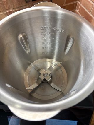 Robot da Cucina Monsieur Cuisine Smart