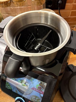 Robot da Cucina Monsieur Cuisine Smart