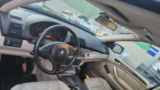 BMW X5 2003