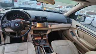 BMW X5 2003