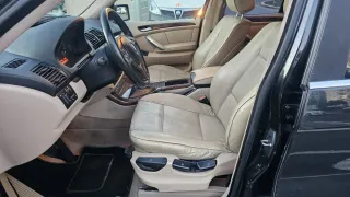 BMW X5 2003
