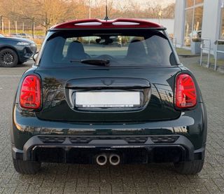 MINI Coupé 2022