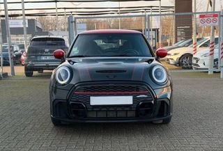 MINI Coupé 2022