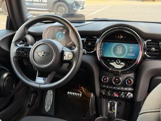 MINI Coupé 2022