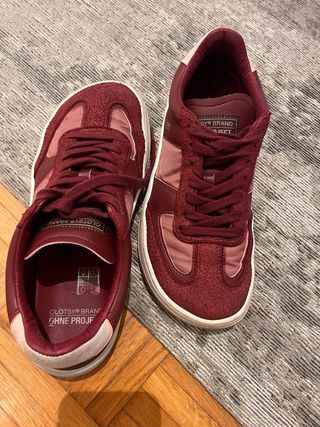 Zapatillas Ohne Project Talla 40