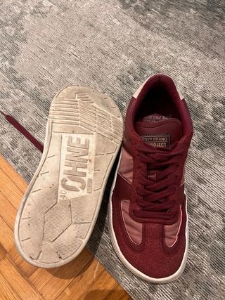 Zapatillas Ohne Project Talla 40